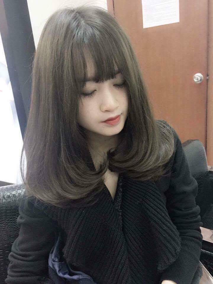 Uốn - Duỗi - Nhuộm Đa Dạng - Chữa Trị - Tái Sinh - Phục Hồi Tóc Hư Tổn