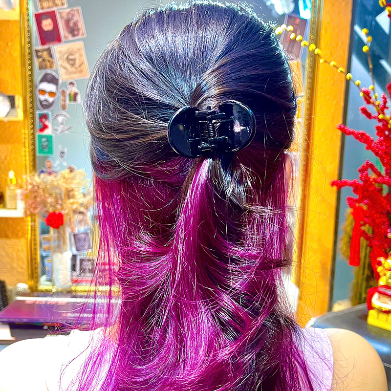 Curly Setting Hair's Collection – Đón Xuân Quyến Rũ & Bồng Bềnh